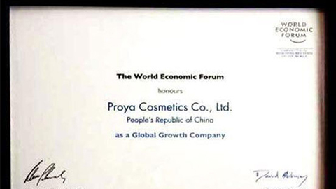 美丽“联合国”CG电子全球成长之路