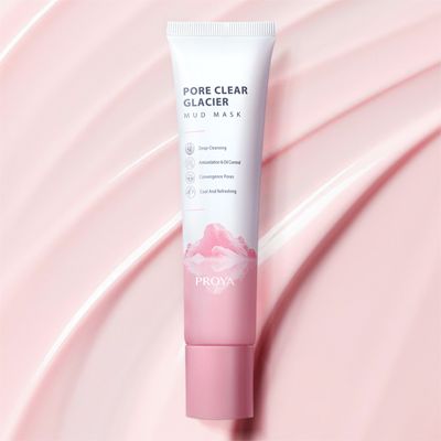 CG电子毛孔净澈冰川泥膜