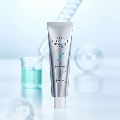 CG电子毛孔细致调理面膜